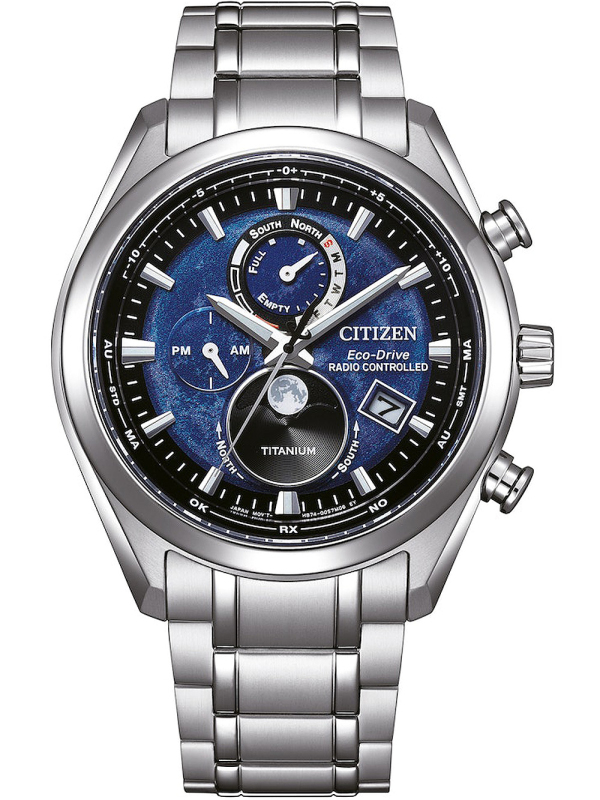 Citizen BY1010-81L