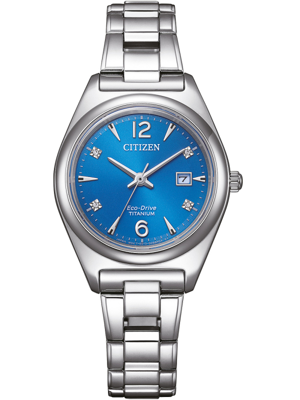 Citizen EW2601-81L