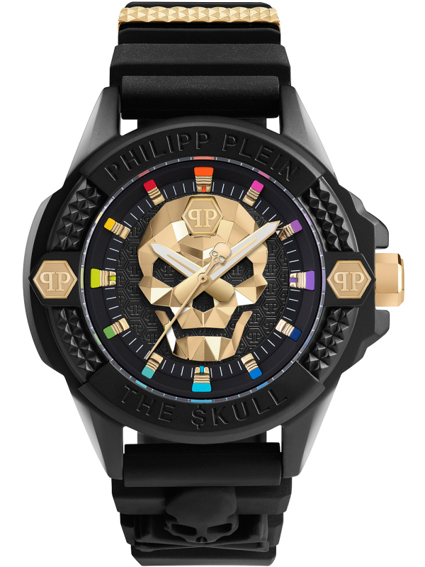 Levně Philipp Plein PWUBA0223