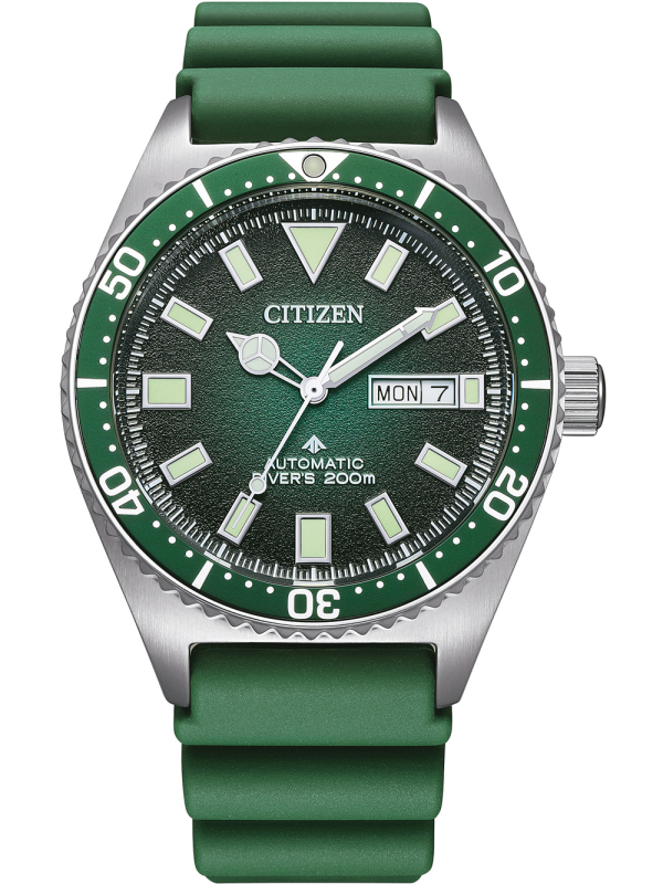 Citizen NY0121-09XE