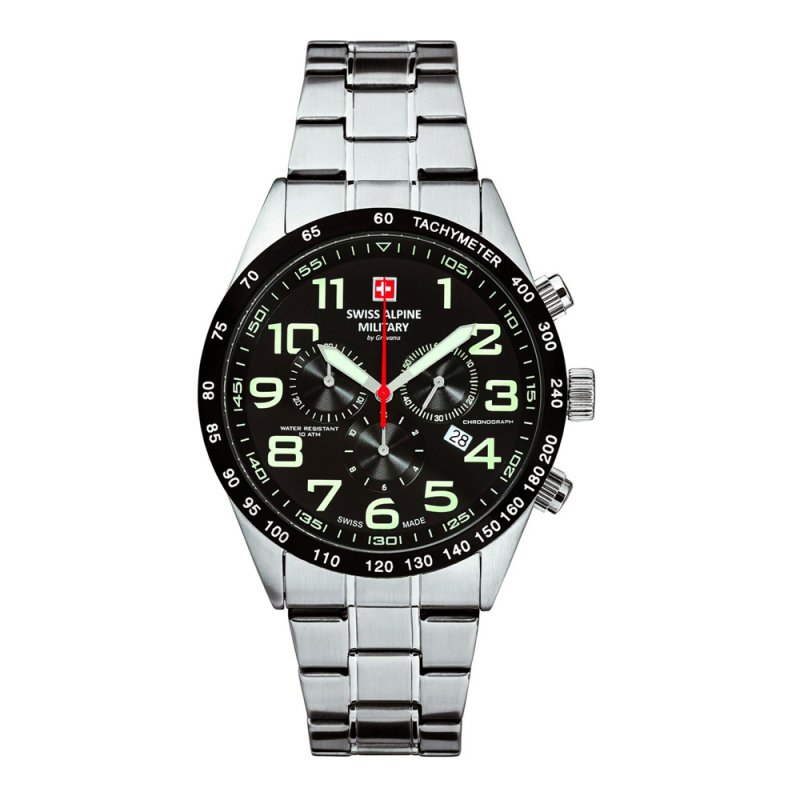 Swiss Alpine Military 7047.9137SAM