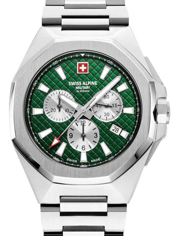 Levně Swiss Alpine Military 7005.9134