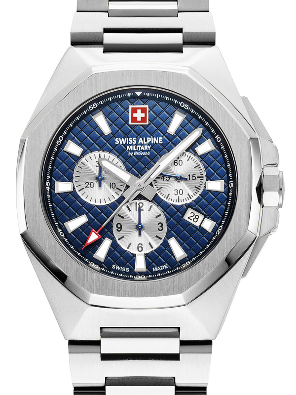 Levně Swiss Alpine Military 7005.9135