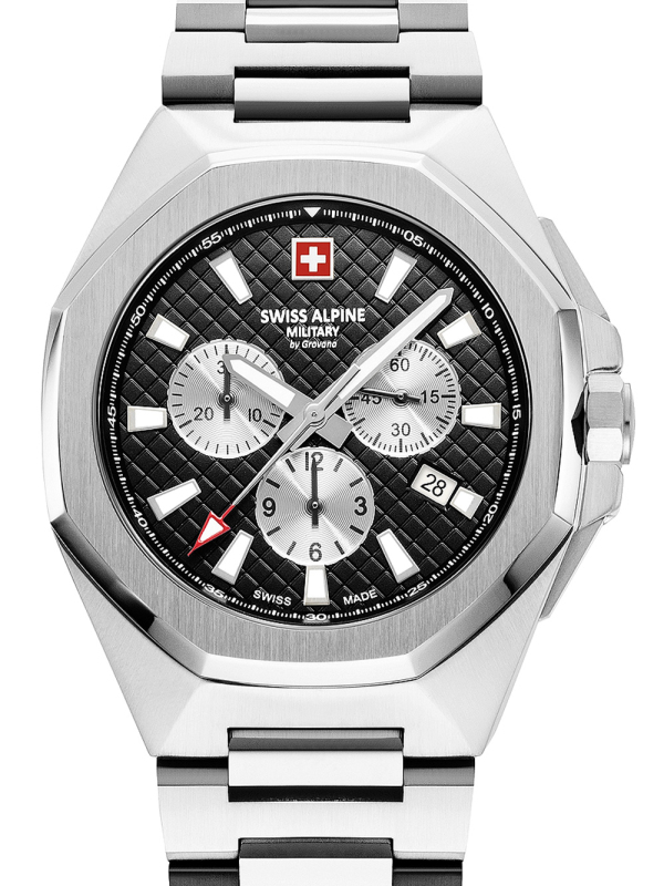 Levně Swiss Alpine Military 7005.9137