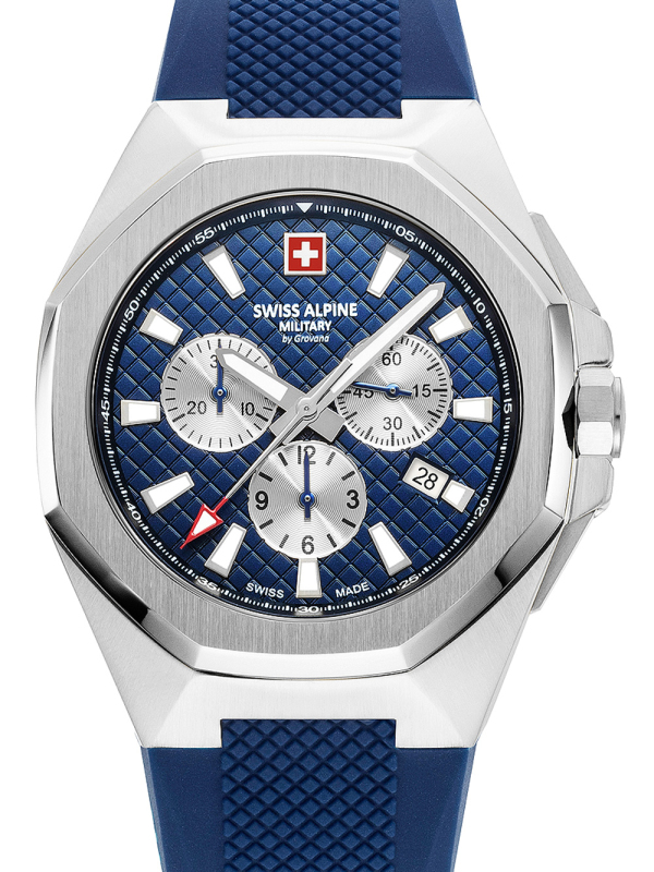 Levně Swiss Alpine Military 7005.9835