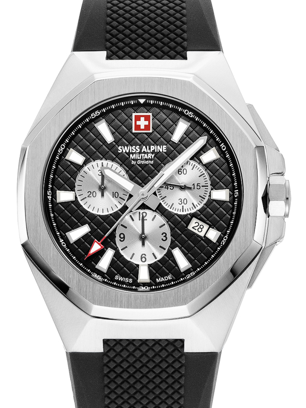 Swiss Alpine Military 7005.9837