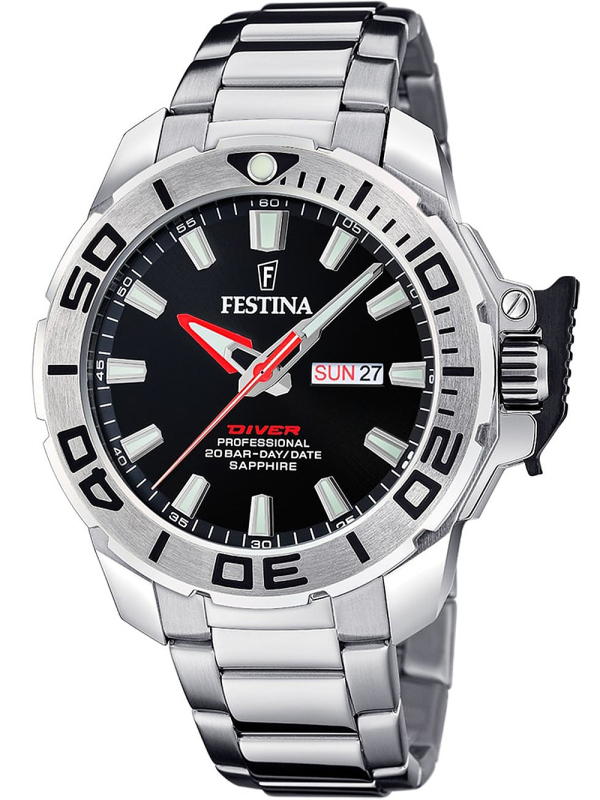 Festina F20665/3