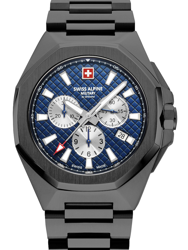 Levně Swiss Alpine Military 7005.9175