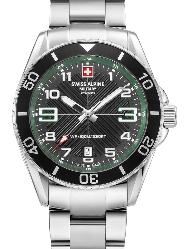 Swiss Alpine Military 7029.1134