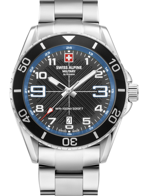 Swiss Alpine Military 7029.1135