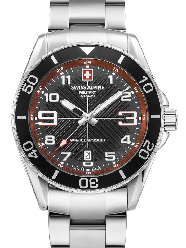 Swiss Alpine Military 7029.1136