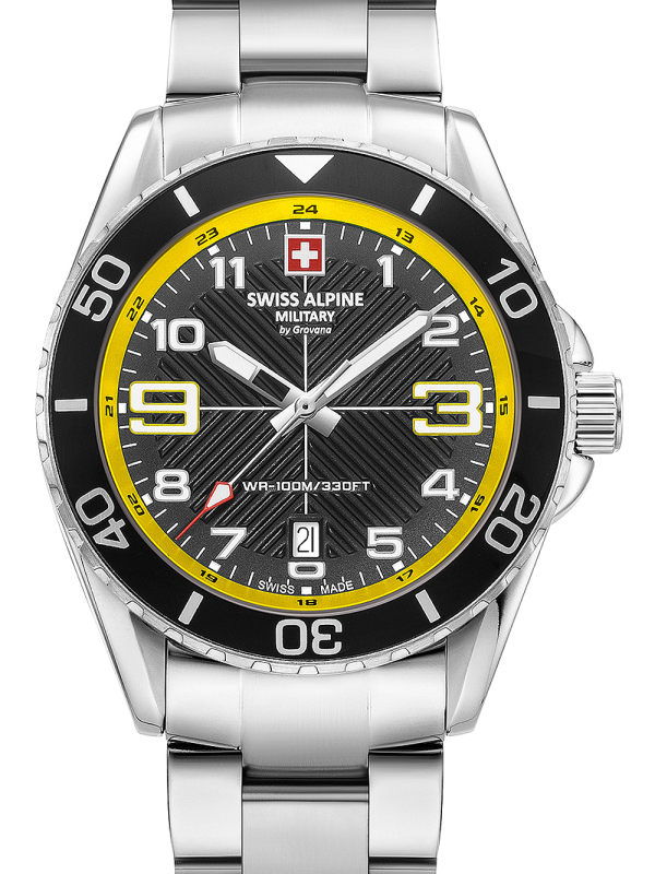 Swiss Alpine Military 7029.1138