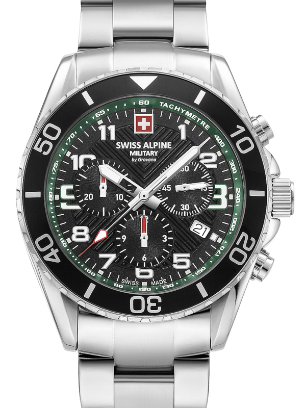 Swiss Alpine Military 7029.9134