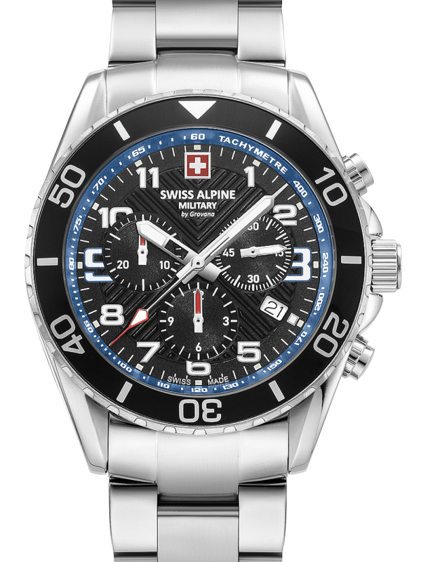 Swiss Alpine Military 7029.9135