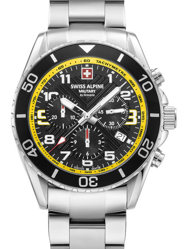 Swiss Alpine Military 7029.9138