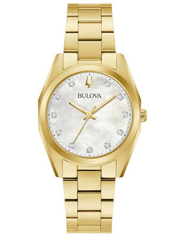 Levně Bulova 97P172