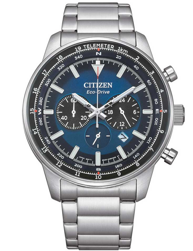 Citizen CA4500-91L