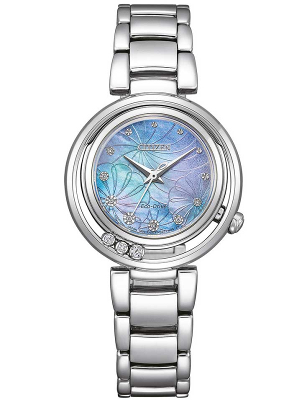 Značky - Citizen EM1110-81N