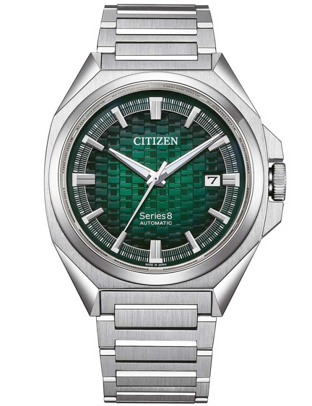 Citizen NB6050-51W