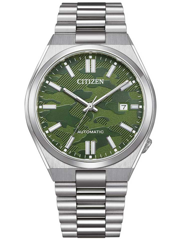 Citizen NJ0159-86X