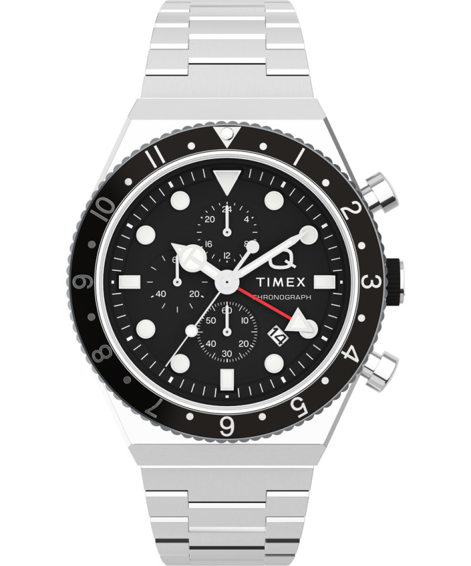 Pánské hodinky - TIMEX TW2V69800UK