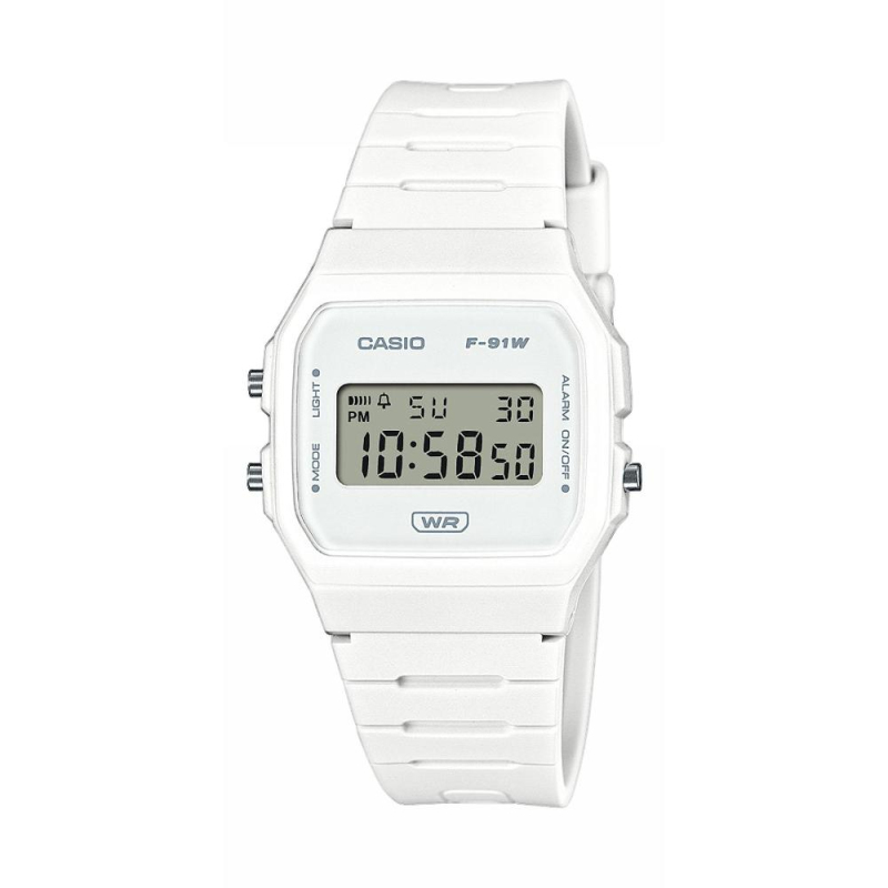 Značky - CASIO F-91WB-7AEF
