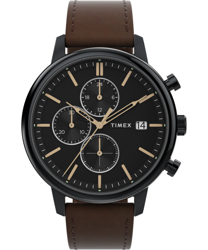 Pánské hodinky - TIMEX TW2W13200UK