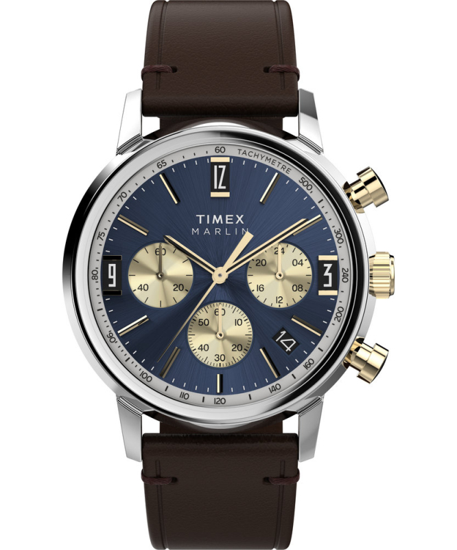 Pánské hodinky - TIMEX TW2W60400UK