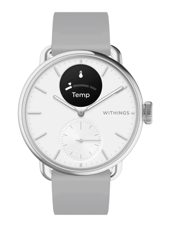 Levně Withings HWA10-MODEL 2-ALL-INT