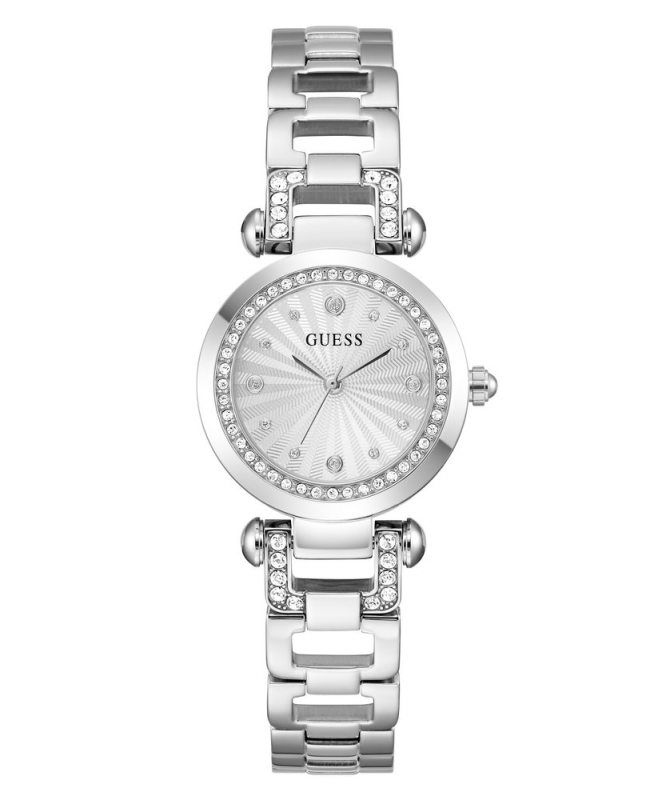 Pánské hodinky - GUESS GW0869L3