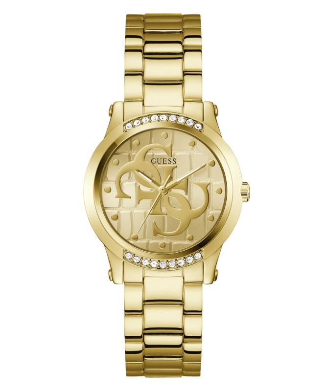 Pánské hodinky - GUESS GW0861L2