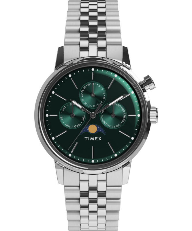 Pánské hodinky - TIMEX TW2Y09900UK