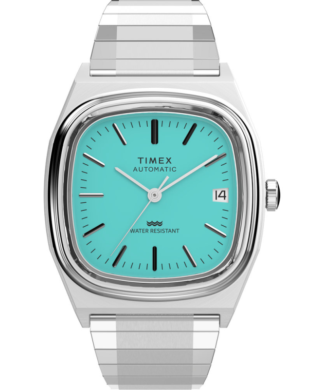 Pánské hodinky - TIMEX TW2Y07300UK