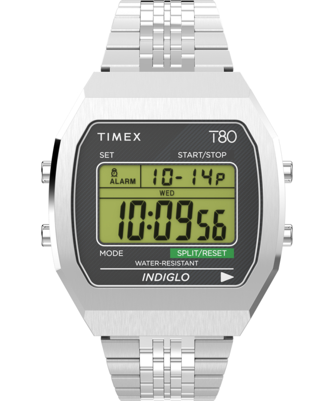Pánské hodinky - TIMEX TW2V74200U8