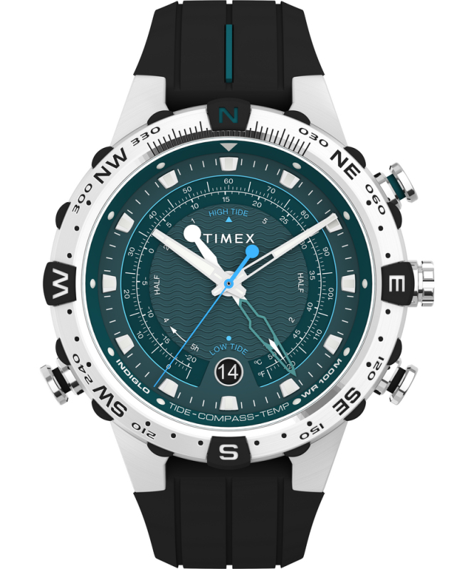 Pánské hodinky - TIMEX TW2W24200QY