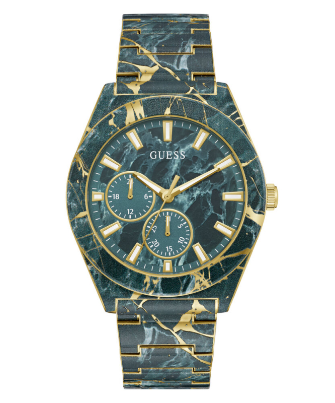 Levně GUESS GW0953G1