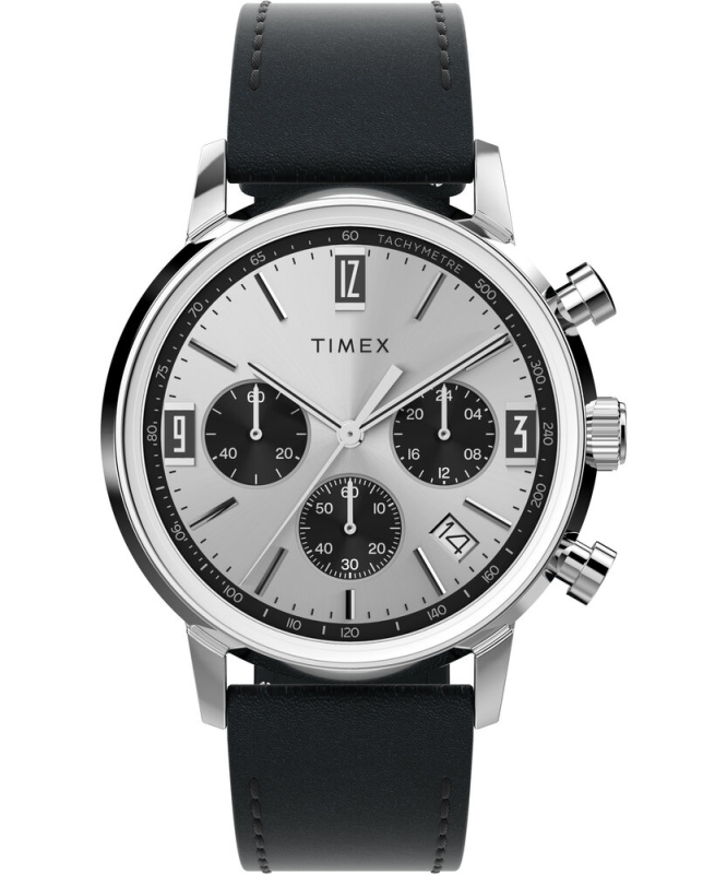 Pánské hodinky - TIMEX TW2W10300UK