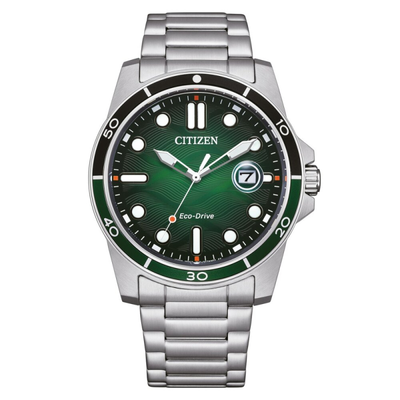 Značky - Citizen AW1811-82X