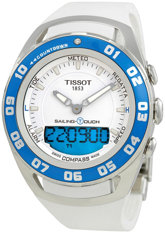 Levně Tissot T0564202701100