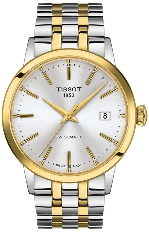 Levně Tissot T1294072203101