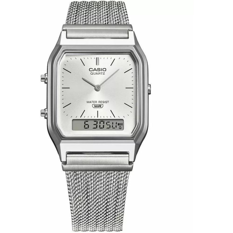 Značky - CASIO AQ-230EM-7AEF