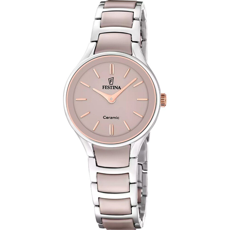 Pánské hodinky - Festina F20752/2