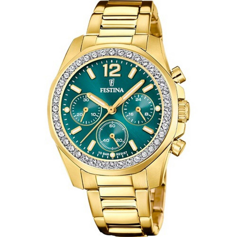 Dámské hodinky - Festina F20609/6