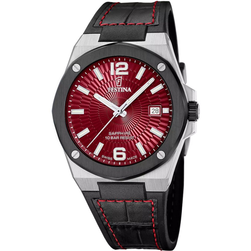 Pánské hodinky - Festina F22001/5