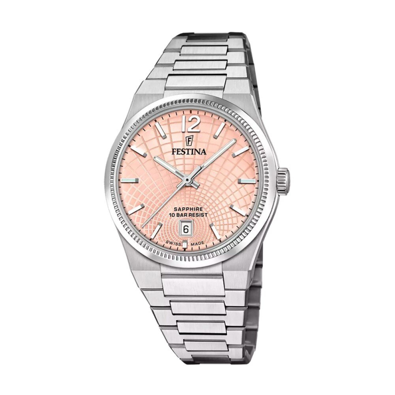 Levně Festina F20052/A