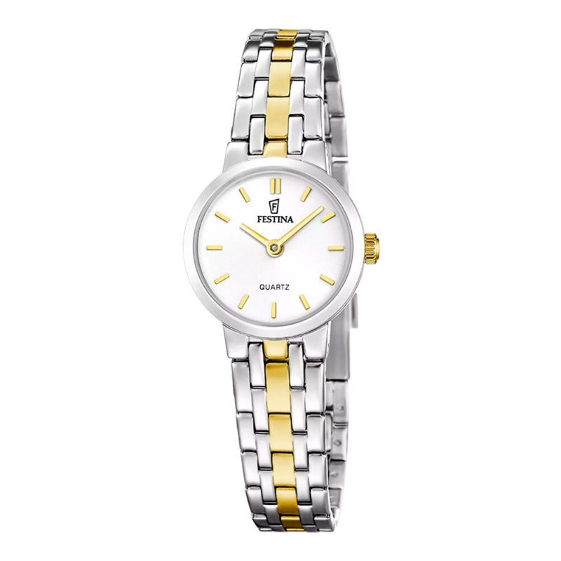 Dámské hodinky - Festina F20747/1