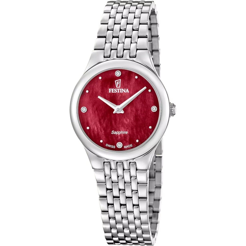 Pánské hodinky - Festina F20096/6