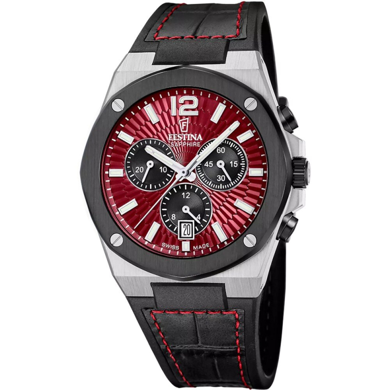 Pánské hodinky - Festina F22003/5