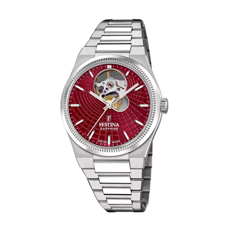 Pánské hodinky - Festina F20054/A