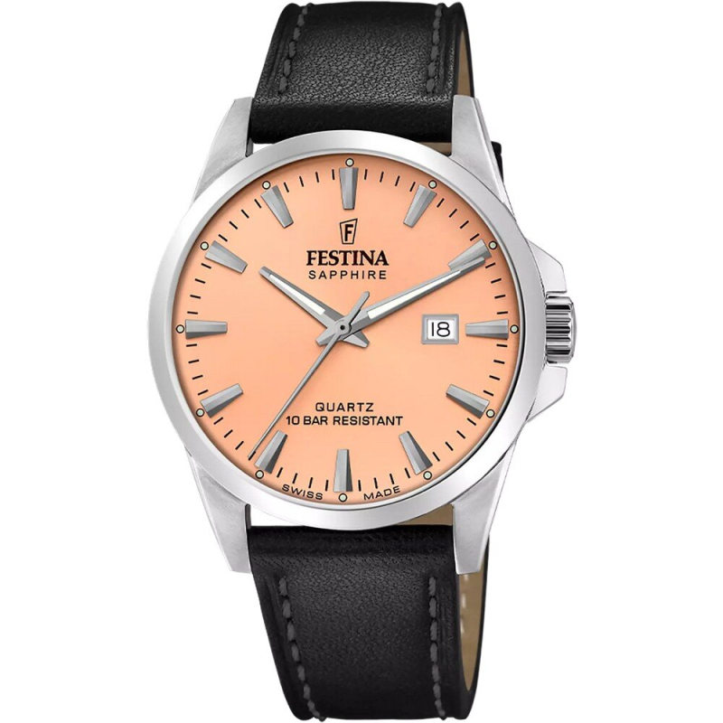 Pánské hodinky - Festina F20025/6